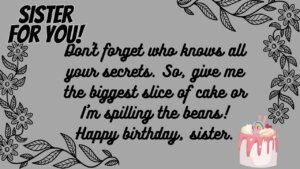Birthday Ecards For Sister in law Happy Birthday Wishes
