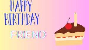 Birthday Best Friend Images Happy Birthday Wishes
