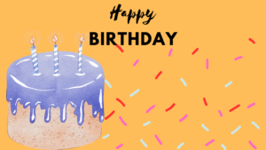 Simple Happy Birthday Images For Everyone To Feel Them Special Happy Birthday Images Happy Birthday Wishes