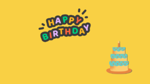 Simple Happy Birthday Images For Everyone To Feel Them Special Happy Birthday Images Happy Birthday Wishes