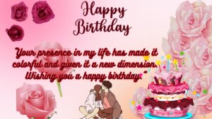 Images Of Happy Birthday Husband - Colorful Happy Birthday Cards Images Of Happy Birthday Husband Happy Birthday Wishes