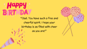 Happy Birthday Dad Images - Happy Birthday Ecards Happy Birthday Dad Images Happy Birthday Wishes