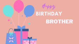 Happy Birthday Wish Cards For Brother - E Cards Birthday Free Birthday Wish Cards For Brother Happy Birthday Wishes