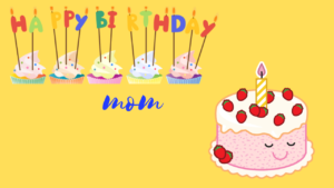 Happy Birthday Mom Images - Free Birthday Ecards Happy Birthday Mom Images Happy Birthday Wishes