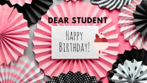 Bday Wishes Card For Students - Animated Birthday Ecards Bday Wishes Card For Students Happy Birthday Wishes
