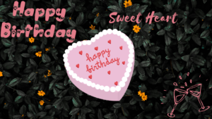 Happy Birthday Images For Girlfriend Happy Birthday Wishes