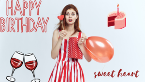 Happy Birthday Images For Girlfriend - Love Cards Happy Birthday Images For Girlfriend Happy Birthday Wishes