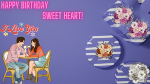 Happy Birthday Wishes For Girlfriend Happy Birthday Wishes
