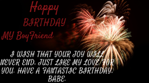 Romantic Happy Birthday Cards For Boyfriend Birthday Greeting Cards for Boyfriend Happy Birthday Wishes