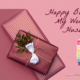 Romantic Birthday Wishes for Husband