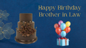 100 Happy Birthday Brother In Law Pictures - Bday Cards Happy Birthday Brother In Law Picture Happy Birthday Wishes