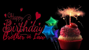 100 Happy Birthday Brother In Law Pictures - Bday Cards Happy Birthday Brother In Law Picture Happy Birthday Wishes