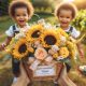 Happy Birthday Messages For Twins