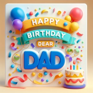 100+ Loving Happy Birthday Card For Father Happy Birthday Card For Father Happy Birthday Wishes