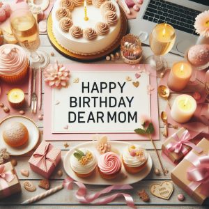 100+ Beautiful Birthday Images For Mother Birthday Images For Mother Happy Birthday Wishes