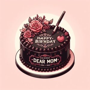 100+ Beautiful Birthday Images For Mother Birthday Images For Mother Happy Birthday Wishes