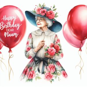 Birthday Card For Madam Happy Birthday Wishes