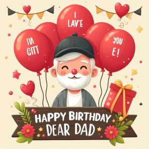 100+ Loving Happy Birthday Card For Father Happy Birthday Card For Father Happy Birthday Wishes