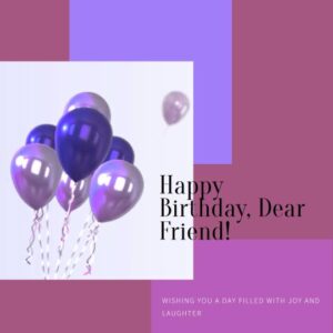 60+ Happy Birthday Wish Card For Buddy - Bday Images for Whatsapp Birthday Wish Card For Buddy Happy Birthday Wishes