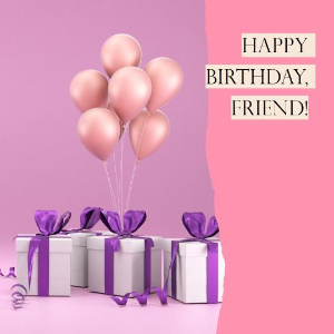 60+ Happy Birthday Wish Card For Buddy - Bday Images for Whatsapp Birthday Wish Card For Buddy Happy Birthday Wishes