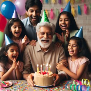Happy Birthday Card For Grandpa Happy Birthday Wishes