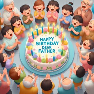 102 Happy Birthday Cards For Father Happy Birthday Cards For Father Happy Birthday Wishes