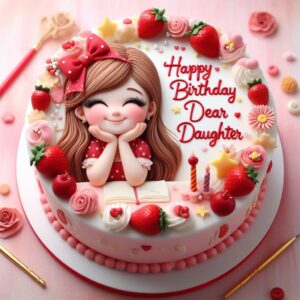 Happy Birthday Cards For Daughter Happy Birthday Wishes