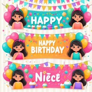 101 Happy Birthday Cards For Niece Happy Birthday Cards For Niece Happy Birthday Wishes