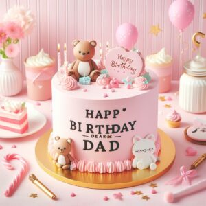 Happy Birthday Cards For Father Happy Birthday Wishes
