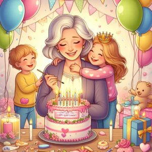 Birthday Cards For Stepmother Happy Birthday Wishes