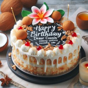 70+ New Happy Birthday Cake For Cousin Happy Birthday Cake For Cousin Happy Birthday Wishes